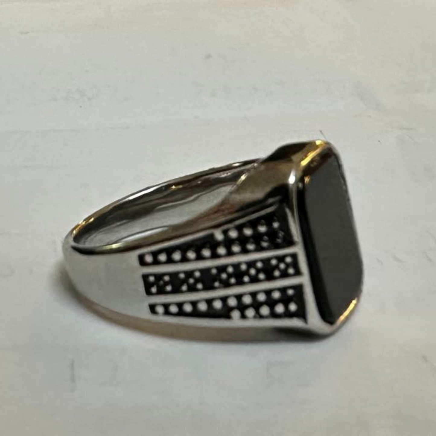 Turkish Empire Ring